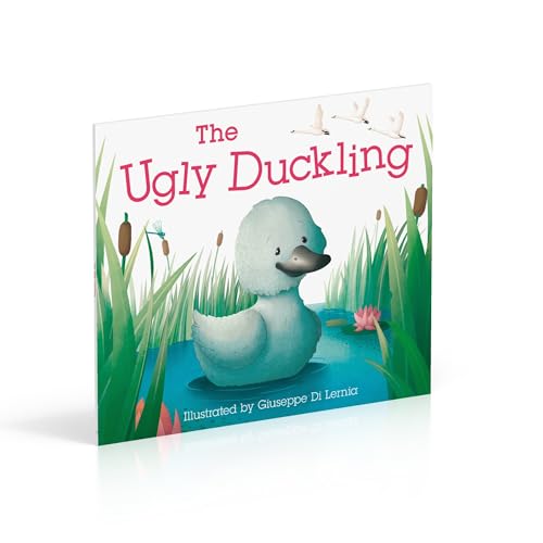 The Ugly Duckling