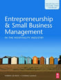 Entrepreneurship & Small Business Management in the Hospitality Industry - Retail Maharaj