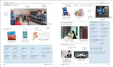 Italian English Bilingual Visual Dictionary (DK Bilingual Visual Dictionaries)