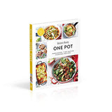 Australian Women's Weekly One Pot: Wholesome, Time-saving Everyday Recipes
