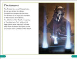DK Super Readers Level 3 Star Wars The Mandalorian The Adventures of Din Djarin
