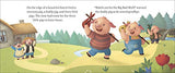 The Three Little Pigs