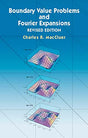 Boundary Value Problems and Fourier Expansions (Dover Books on Mathematics) - Retail Maharaj