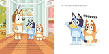 Bluey: Bedroom