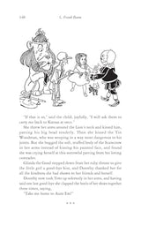 The Wonderful Wizard Of Oz (Dover Bookshelf Hardcover Classics)