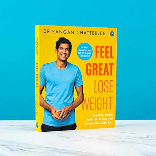 Lose Weight, Feel Great: The Doctor’s Plan - Retail Maharaj