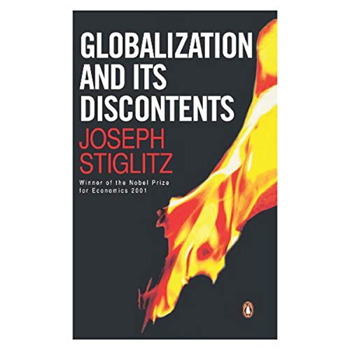 Globalization and its Discontents