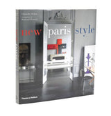 New Paris Style - Retail Maharaj