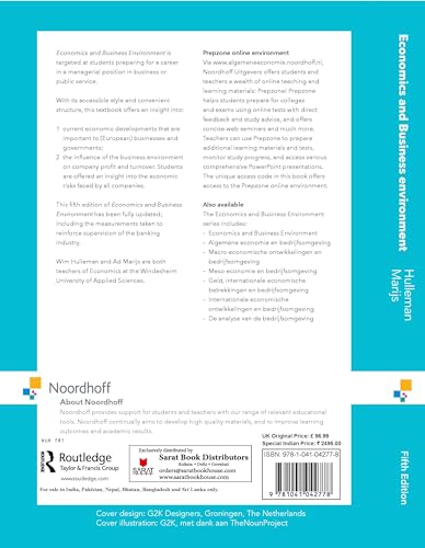 Economics and Business Environment - Retail Maharaj