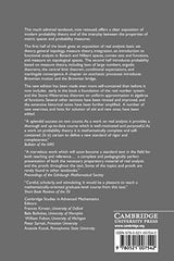 Real Analysis and Probability: 74 (Cambridge Studies in Advanced Mathematics)