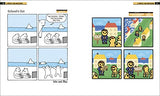 The Most Important Comic Book on Earth: Stories to Save the World