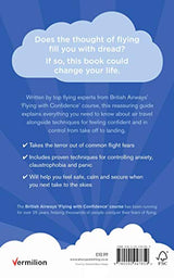 Flying with Confidence: The proven programme to fix your flying fears