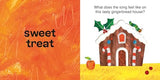 The Very Hungry Caterpillar's Christmas Touch-and-Feel