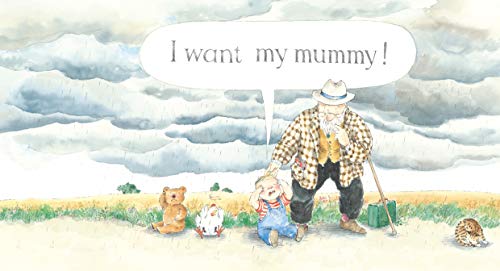 Bye Bye Baby: A Sad Story with a Happy Ending