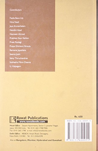 Rural Women in South Asia - Retail Maharaj