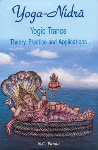 Yoga Nidra, Yogic Trance: Theory, Practice and Applications - Retail Maharaj