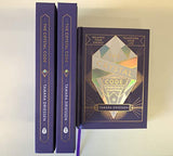 The Crystal Code