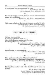 Rattiner-Women'S Wit And Wisdom: A Book