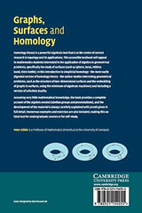Graphs, Surfaces and Homology