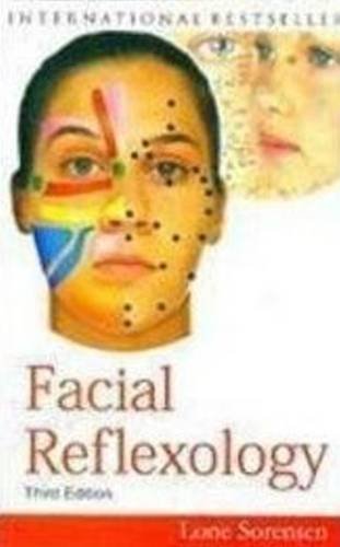 Facial Reflexology: 3 - Retail Maharaj