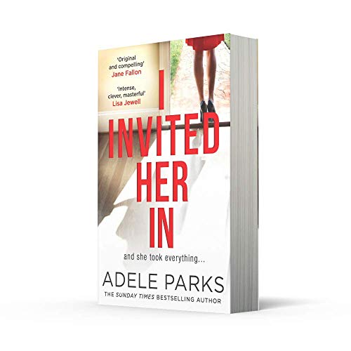 I Invited Her In