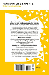 Understanding Allergy (Penguin Life Expert Series)