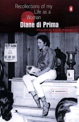 Recollections of My Life as a Woman: The New York Years - Retail Maharaj