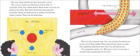Switch On, Switch Off: Let's Read and Find out Science - 2