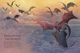 Dragon World (Mythical Worlds) - Retail Maharaj