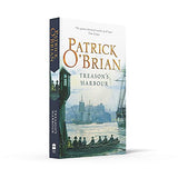 Treason's Harbour: Book 9 (Aubrey-Maturin) - Retail Maharaj