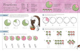 Mammoth Maths Workbook: Practise Your Maths Skills with a Little Help from Some Mammoths (DK David Macauley How Things Work)