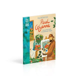 The Met Paul Cézanne (What The Artist Saw)