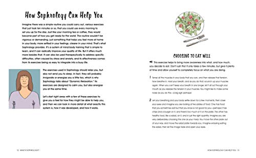 Empower Your Life with Sophrology: Quick and simple exercises to reduce stress, boost self-esteem, and help you find joy - Retail Maharaj