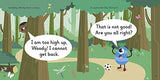 Actiphons Level 2 Book 19 Football Woody: Learn phonics and get active with Actiphons!