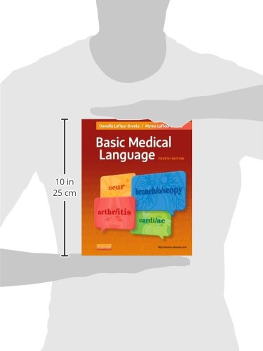 Basic Medical Language (Old Edition)