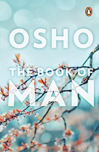 The Book Of Man [Paperback] Osho - Retail Maharaj