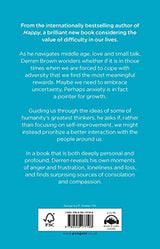 A Book of Secrets: Finding comfort in a complex world THE INSTANT SUNDAY TIMES BESTSELLER