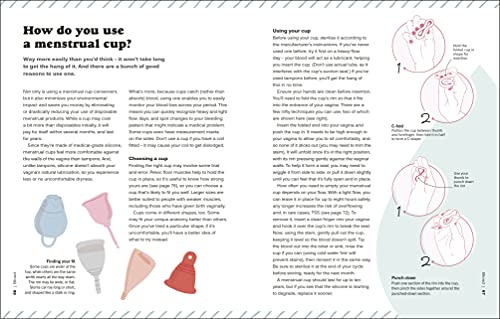 Be Period Positive: Reframe Your Thinking And Reshape The Future Of Menstruation