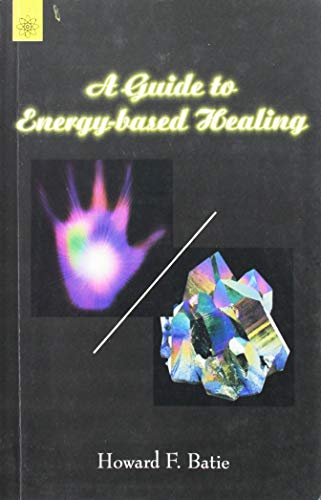 A Guide to Energy-Based Healing - Retail Maharaj