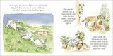 Agnes and the Sheep: A heart-warming tale of appreciation and gratitude
