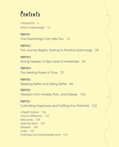 Empower Your Life with Sophrology: Quick and simple exercises to reduce stress, boost self-esteem, and help you find joy - Retail Maharaj