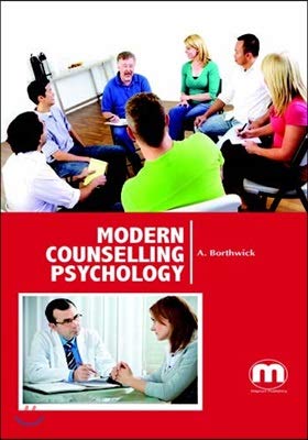 Modern Counselling Psychology