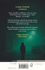 The Betrayal of Trust: Discover book 6 in the bestselling Simon Serrailler series - Retail Maharaj