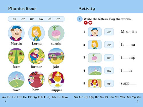 Ladybird Readers Level 14 - Martin and Lorna (ELT Graded Reader)