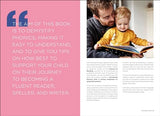 DK Super Phonics A Parent's Guide to Phonics: Understanding How to Help Your Child with Reading and Spelling