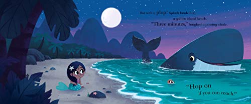 Ten Minutes to Bed: Little Mermaid