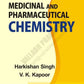 Medicinal and Pharmaceutical Chemistry