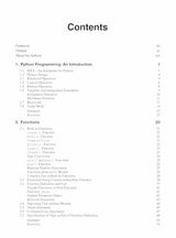 Python Programming: A Modular Approach - Retail Maharaj