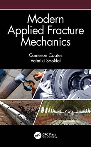 Modern Applied Fracture Mechanics - Retail Maharaj