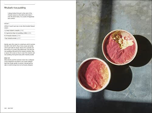 The Last Bite: A Whole New Approach to Making Desserts Through the Year